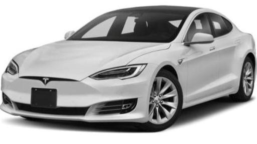 TESLA MODEL S 2018 5YJSA1E27JF267905 image